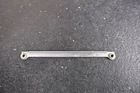 Honda 1976 - 1979 GL1000 Goldwing Carburetor Throttle Linkage Arm Used. Price: $20.00.
