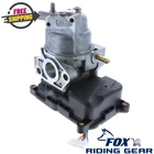 Honda Oem 16100-Z1D-D24 16100-Z1D-D23 Engine Carburetor Assy. EB4000X EM4000SX New. Price: $121.73.