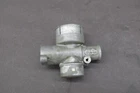 Vintage 1958 Piaggio Vespa Allstate 125 VA9T Dellorto UA16S1 Carburetor Body Used. Price: $65.00.