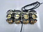 90 91 92 93 94 95 96 97 Kawasaki Ninja ZX1100C ZX1100D Carbs Carburetors Used. Price: $263.07.