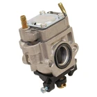 New Stens Carburetor 616-200 For Walbro WYK-406. Price: $32.71.