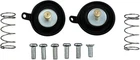 Parts Unlimited Air Cut-off Valve Rebuild Kit 1003-1693 New. Price: $59.42.