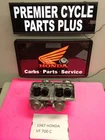 1987 Honda Super Magna Vf 700 Remanufactured Carbs Carburetors Ready Run. Price: $800.00.