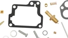 Moose Racing 1003-0590 Carburetor Repair Kit Fits Kawasaki KFX50 03-06 New. Price: $30.00.