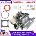 Carburetor Fast Fuel Injection 600 Cfm 4150 Barrel Electric Choke New. Price: $169.99.