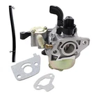 Carburetor W/gaskets For Motovox MBX10 MBX11 97CC 2.8HP Mini Baja New. Price: $24.06.