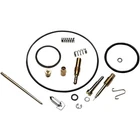 Moose Carburetor Repair Kit 03727X New. Price: $50.92.