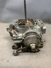 1957 Chevy Corvette C1 Belair Carburetor Carter Wcfb Cadillac 283 265 Used. Price: $895.56.