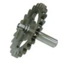 Psychic Products MX-10211B Waterpump Shaft W/gear New. Price: $44.98.
