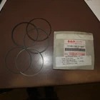Suzuki Piston Ring Set 12140-19B10-000 2330 New Oem. Price: $46.99.