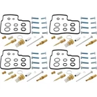 Balls Carburetor Rebuild Kit 26-1616 Honda 97-02, ST1100A New. Price: $141.78.