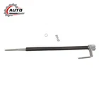 For Honda CRF150RB CRF250X CRF250R Carburetor Idle Adjust Screw Set New. Price: $18.72.