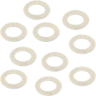 S&s Cycle Throttle Shaft Washer 50-7072 New. Price: $12.95.