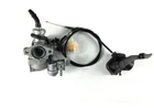 Carburetor & Right Throttle Lever Control Cable For Honda ATC90 1976-1978 Atvs New. Price: $31.99.