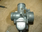 Oem Suzuki 125 13200-14120 Carburetor Mikuni 32MM For. Price: $89.99.