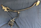 Honda CB-1 NC27 400F Rear Brake Master Cylinder And Caliper Us Seller For. Price: $50.00.