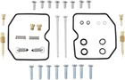 Parts Unlimited Carburetor Rebuild Kit Kawasaki EN450A 454 Ltd 1985-1990 New. Price: $70.92.