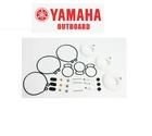 Yamaha New Oem Carb Repair Kit 6J8-W0093-00-00 Brand. Price: $59.99.