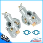 Pair Carburetor PZ28 For Bmw Ural K750 R50 R60/2 R69S R12 R71 M72 New. Price: $75.99.