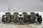 Throttle Body Assy Except Calif 13405-29G00 2005 Suzuki GSX-R600 Used. Price: $200.00.