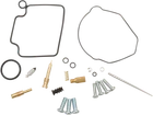 Moose Racing Carburetor Rebuild Kit 1003-0625 New. Price: $39.34.