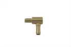 High Flow Fuel Inlet Brass For Harley-davidson New. Price: $38.99.