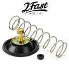 Air Cutoff Valve Diaphragm Kit For Kawasaki 43028-0016 New. Price: $16.92.
