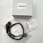 Throttle Body Position Sensor Fits 13580-40F21 Suzuki Boulevard C50T Burgman 650 New. Price: $49.00.
