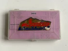 Factory Honda CBR600F3 Pro Jet Kit CRB-H71-1.1-TI Titanium Needles Used. Price: $60.00.