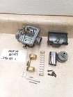 Suzuki GT550 1972 Nice 34013 Left Carburetor Body Float Bowl Unit #147 ACP19 Used. Price: $112.50.