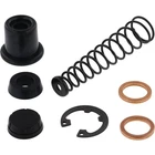 Balls Racing Master Cylinder Rebuild Kit 18-1013 For Honda TRX420 Fe New. Price: $28.31.