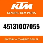 Ktm 45131007055 - Idling Jet Dellorto New. Price: $8.57.