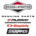 Genuine Oem Briggs & Stratton Carburetor Part# 593357 New. Price: $60.52.