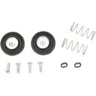Parts Unlimited Air Cutoff Valve Rebuild Kit 1003-1682 New. Price: $38.08.
