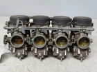93-95 1993 Kawasaki Ninja ZX750L Carburetors Carbs Used. Price: $324.95.