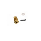 Race Driven Replacement Needle & Seat Kit Fits Tillotson Hd Carbs Oem# 233-674 New. Price: $17.55.