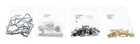 Balls Carburetor Rebuild Kit 26-1711 New. Price: $148.17.