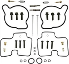 Parts Unlimited Carburetor Rebuild Kit Honda VTR1000F Super Hawk 1998-2005 New. Price: $95.45.