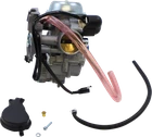 Moose Racing Carburetor 1002-0090 For 2005-2007 Arctic Cat 500 4X4 New. Price: $169.95.