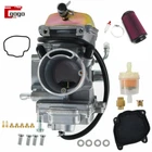 Fits Polaris Magnum 325 330 425 500 Sportsman 450 Carburetor W/ Air Filter New. Price: $50.33.