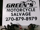 2017 Yamaha SCR950 Oem Main Engine Wiring Harness Motor Wire Loom Used. Price: $125.00.