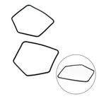 Float Bowl Gaskets Carburetor Repair For Kawasaki KZ400 KZ440 KZ250 KZ750 ZN700" New. Price: $11.85.