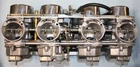 Honda CB900C Custom 80 Keihin VB43AB Rebuilt Carburetors No Exchange Needed Remanufactured. Price: $529.95.