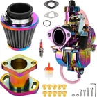 Fvrito VM22 Carburetor Jet Kit For Predator 212CC 196CC New-rainbow. Price: $63.28.