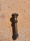 Harley Bendix Carb. Jet 1.05 Fl Fx C66156 Xl 71-75 Used. Price: $16.95.