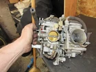 2003 Yamaha XVS1100 Star Classic Carbs Carburetors For. Price: $195.00.