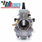 Genuine Mikuni Carburetor High Performance Round Slide VM28-49 28MM New. Price: $157.95.
