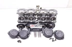 98 Yamaha FZR600R Oem Carbs Carburetors Set Bank EB4 Used. Price: $249.95.