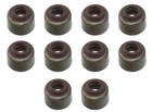 Psychic Valve Stem Seal PACK-10, MX-09524, 1WG-12119-00 4SV-12119-00-00 New. Price: $46.80.
