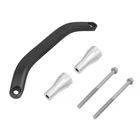 Psychic Components Rear Grab Handle MX-12103BK New. Price: $33.33.
